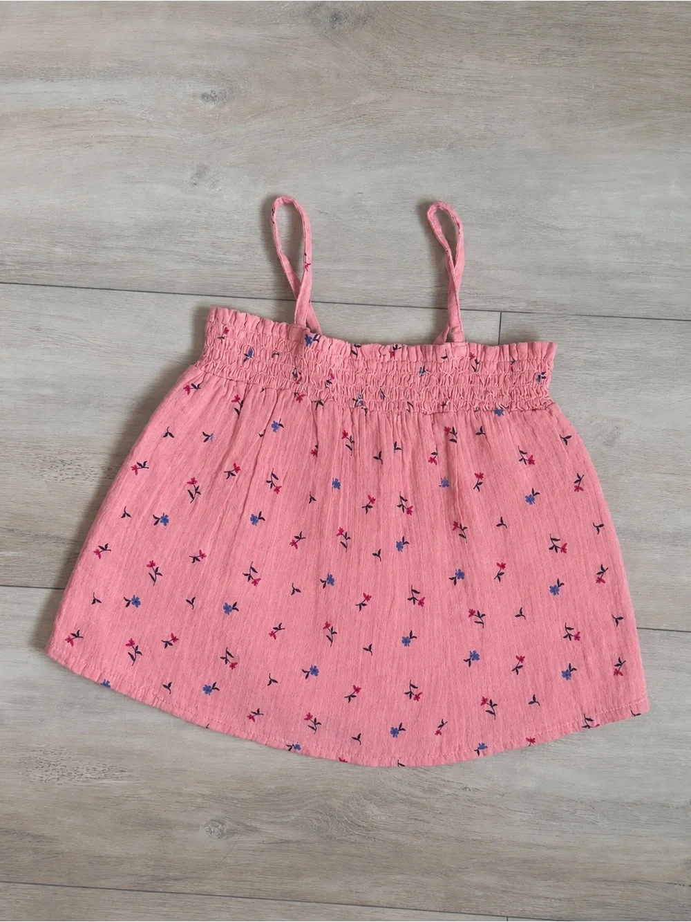 Old Navy Girls Clothing Bundle Size 3T 4T Tanks Gymboree Shorts